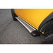 Romik Running Boards Romik  Running Boards RB2 Side Steps for Ford Bronco-Door