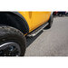 Romik Running Boards Romik  Running Boards REC Side Steps for 21-26 Ford Bronco 4-Door