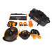 RotopaX Recovery Gear Kit RotopaX RG-FK-FS Recovery Gear Kit