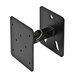 RotopaX Spare Tire Mounting Bracket RotopaX RX-TM Spare Tire Mounting Bracket for Jeep Vehicles with RotopaX Pack Mount