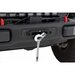 Rough Country Winch Mount Rough Country 10652 Winch Mount for 18-23 Jeep Wrangler JL