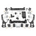 Rough Country 5" Lift Kit Rough Country 41100 5" Lift Kit for 21-25 Ford Bronco