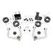 Rough Country 2.5" lift Kit Rough Country 51071 2.5" lift Kit for 21-25 Ford Bronco