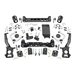 Rough Country 7" Lift Kit Rough Country 51083 7" Lift Kit for 21-25 Ford Bronco 4-Door