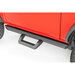 Rough Country SR2 Adjustable Aluminum Step Rough Country 52004 SR2 Adjustable Aluminum Step  for 21-25 Ford Bronco 2-Door
