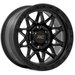 Rough Country 78 Series Wheel Rough Country  78 Series Wheel for 07-25 Jeep Wrangler JK, JL & Gladiator JT