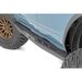Rough Country Rock Sliders Rough Country 90803 Rock Sliders for 21-25 Ford Bronco 4-Door
