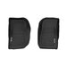 Rough Country Floor Mats Rough Country  Floor Mats for 14-18 Jeep Wrangler JK Unlimited 4-Door