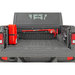 Rough Country Molle Panel Bed Mounting System Rough Country  Molle Panel Bed Mounting System for 20-21 Jeep Gladiator JT