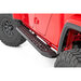Rough Country 44008 RPT2 Running Boards for 20-24 Jeep Gladiator JT