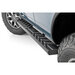 Rough Country Running Boards Rough Country 41007 Running Boards  for 21-25 Ford Bronco 4-Door