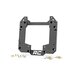 Rough Country Spare Tire Relocation Rough Country  Spare Tire Relocation for 21-25 Ford Bronco