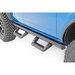 Rough Country SR2 Adjustable Aluminum Step Rough Country 52003 SR2 Adjustable Aluminum Step  for 21-25 Ford Bronco 4-Door