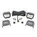Rough Country Ditch LED Light Kit Rough Country  Ditch LED Light Kit for 21-25 Ford Bronco