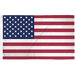 Rox Offroad 3x5' USA Flag Rox Offroad  3x5' USA Flag