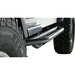 Rugged Ridge RRC Side Armor Guards in Textured Black Rugged Ridge 11504.13 RRC Side Armor Guards in Textured Black for 87-06 Jeep Wrangler YJ & TJ