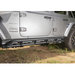 Rugged Ridge RRC Rocker Guard Kit Rugged Ridge 11504.36 RRC Rocker Guard Kit for 18-20 Jeep Wrangler JL Unlimited