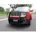 Rugged Ridge 11513.04 Grille Guard for 15-18 Jeep Renegade