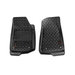 Rugged Ridge Floor Liners Rugged Ridge  Floor Liners for 18-21 Jeep Wrangler JL 2-Door