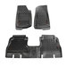 Rugged Ridge Floor Liners Rugged Ridge  Floor Liners for 18-21 Jeep Wrangler JL Unlimited 4-Door
