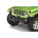 Rugged Ridge Arcus Bumper Rugged Ridge  Arcus Bumper for 18-23 Jeep Wrangler JL & Gladiator JT