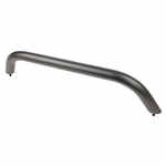 Rugged Ridge 11549.14 Arcus Front Bumper Overrider for 07-18 Jeep ...