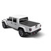 Rugged Ridge Armis  Hard Folding Bed Cover with LINE-X Rugged Ridge 13550.24 Armis  Hard Folding Bed Cover with LINE-X for 20-25 Jeep Gladiator JT
