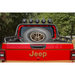 Rugged Ridge Bed Mounted Spare Tire Carrier Rugged Ridge 11546.71 Bed Mounted Spare Tire Carrier for 20-21 Jeep Gladiator JT