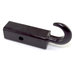 Rugged Ridge Receiver Tow Hook Rugged Ridge 11237.01 Receiver Tow Hook