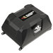 Rugged Ridge Solenoid Box with Wires Rugged Ridge 15103.38 Solenoid Box with Wires for Trekker Winch