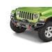 Rugged Ridge  Venator Front Bumper for 18-22 Jeep Wrangler JL & Gladiator JT