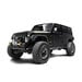 Rugged Ridge XOR Front Stubby Bumper Rugged Ridge  XOR Front Stubby Bumper for 07-23 Jeep Wrangler JK,  JL & Gladiator JT