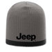 Jeep Merchandise Jeep Logo Knit Beanie Hats Jeep Merchandise  Jeep Logo Knit Beanie Hats