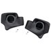 Select Increments Opti-Pods  Select Increments  Opti-Pods  for 97-06 Jeep Wrangler TJ