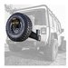 Smittybilt 77857 XRC Gen3 Tire Carrier for 18-23 Jeep Wrangler JL