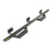 Smittybilt Angular Drop Steps Smittybilt EXJ194T-TX Angular Drop Steps for 20-25 Jeep Gladiator JT