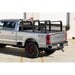 Smittybilt 18607 Tall Defender Bed Rack 