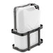 Smittybilt Jerry Can Bracket Smittybilt 2798 Jerry Can Bracket