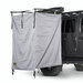 Smittybilt Overland Shower/Privacy Awning Smittybilt 2899 Overland Shower/Privacy Awning