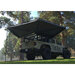 Smittybilt Quick Deploy 270 Degree Awning - Passenger Side Smittybilt  Quick Deploy 270 Degree Awning - Passenger Side