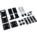 Smittybilt Quick Release Tent Mount Kit Smittybilt 2500 Quick Release Tent Mount Kit
