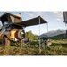 Smittybilt GEN 2 Rear or Side Awning (4.5' X 8') Smittybilt  GEN 2 Rear or Side Awning (4.5' X 8')