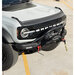 Smittybilt Front Bumper Smittybilt 61268W Front Bumper for 21-25 Ford Bronco
