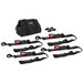 PRP Seats SpeedStrap 2” Off-Road Tie-Down Kit  PRP Seats  SpeedStrap 2” Off-Road Tie-Down Kit