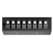 sPOD  Add-On Switch Panel For 8-Circuit SE System  for 07-18 Jeep Wrangler JK
