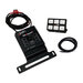 sPOD SourceLT with Mini6 sPOD 873180 SourceLT with Mini6 for 18-25 Jeep Wrangler JL & Gladiator JT
