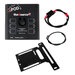 sPOD SourceLT Wireless Switch Controller sPOD  SourceLT Wireless Switch Controller for 18-25 Jeep Wrangler JL Unlimited & Gladiator JT
