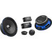 Stinger Off-Road  AudioControl Component Speakers 100W RMS 3 Ohms 