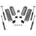 Superlift  2.5" Lift Kit for 07-18 Jeep Wrangler JK Unlimited