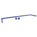 SuperPro Suspension RC0057RZ-24 24mm HD Adjustable Rear Sway Bar for 07-18 Jeep Wrangler JK
